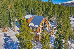 Ski Retreat